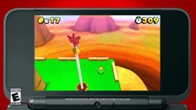 Nintendo Selects Accolades Spot