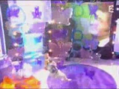 Jeane Manson, Carlos & Joe Dassin - Salut (Live)