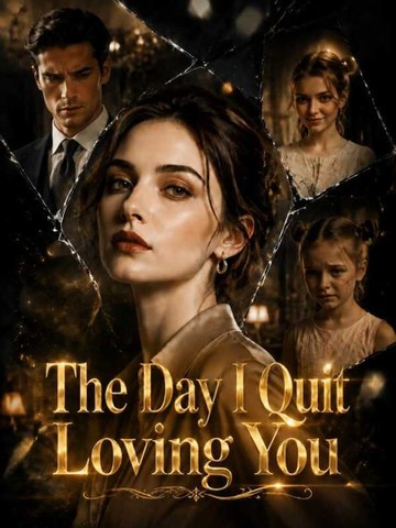 The Day I Quit Loving You - Full HD Movie