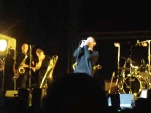 Les Tetes Raides - 03 - Fete du Cognac - 10 07 08