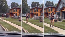 動画：Marie Temara、ゴシック風スタイルの動画シリーズで注目集める