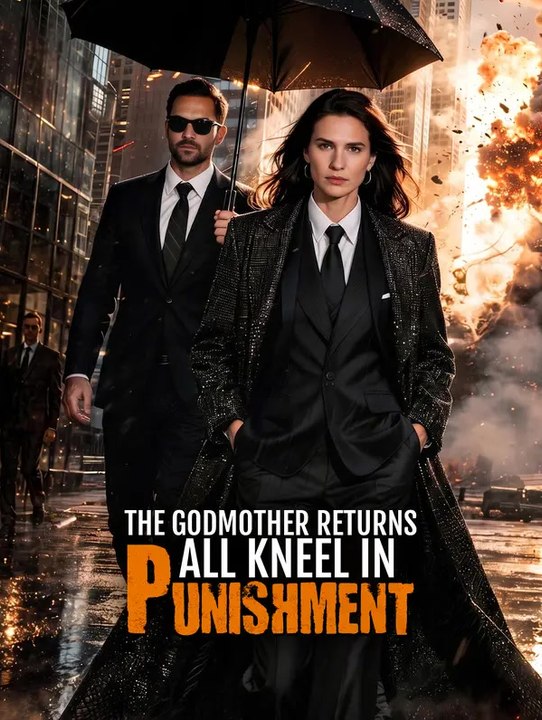 The Godmother Returns，All Kneel in Punishment！ | Komplette Serie | Short Drama Deutsch