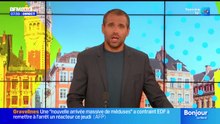 Bonjour Lille du vendredi 28 août 2026