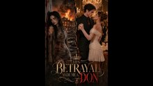 [FULL] His Betrayal Made Me A Don