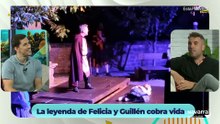 El Misterio de Obanos busca traspasar escenarios