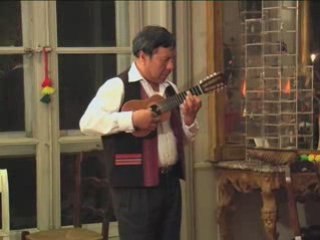 Florindo Alvis - Chiriwaya