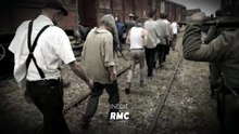 Été 44, un train pour l'enfer