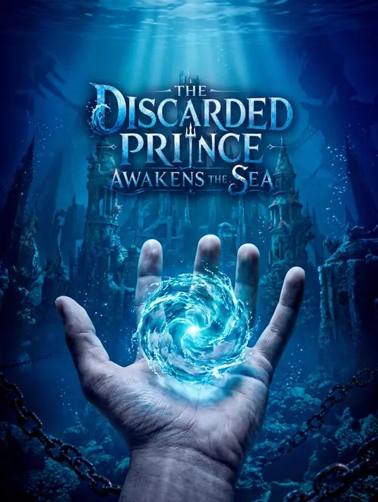 The Discarded Prince Awakens the Sea | Komplette Serie | Short Drama Deutsch