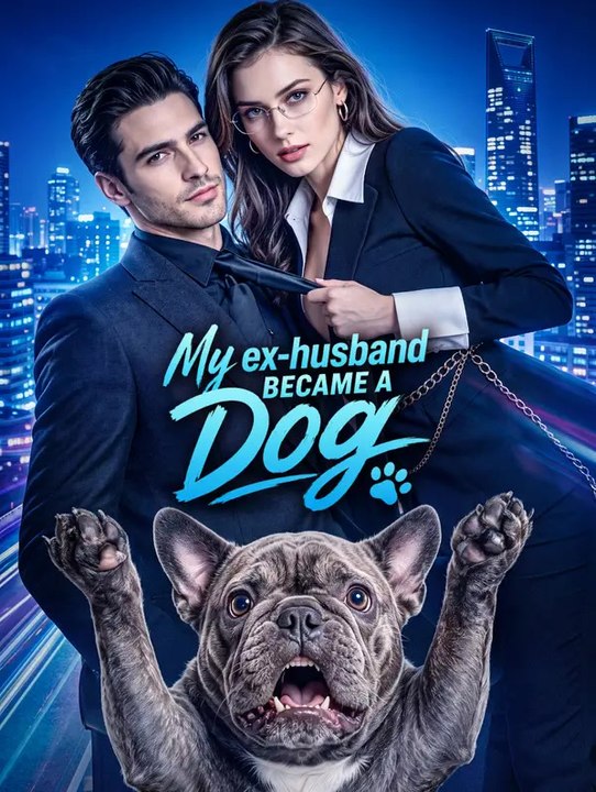 My ex-husband became a dog | komplette serie | short drama deutsch