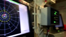 ロシア太平洋艦隊、日本海で超音速ミサイルに対する防空能力を試験
