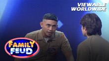 Family Feud: BUKOD SA BANGUS, MAGBIGAY NG POPULAR NA ISDA SA PILIPINAS? (Episode 1068)