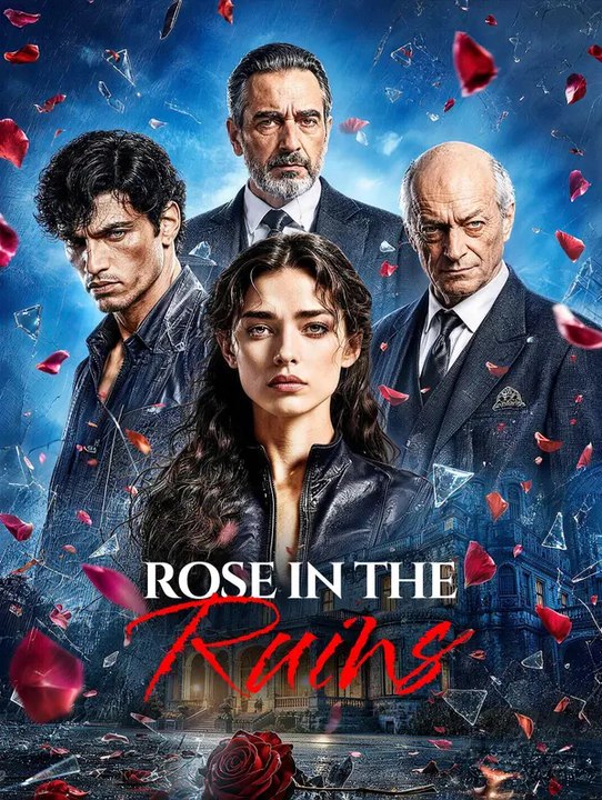 Rose in the ruins | komplette serie | short drama deutsch