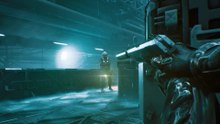 NEO Berlin 2087 bestätigt Release des deutschen Cyberpunk-Thrillers