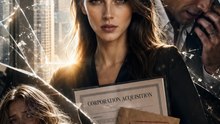 Reborn Widow – The Underboss Takes It All - Mafia Revenge Romance