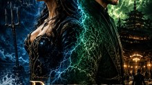 Revenge of the Sea Queen - Fantasy Revenge Drama