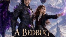 A Bedbug Devouring the Wizarding World - FULL MOVIE🔥 🔥 🔥