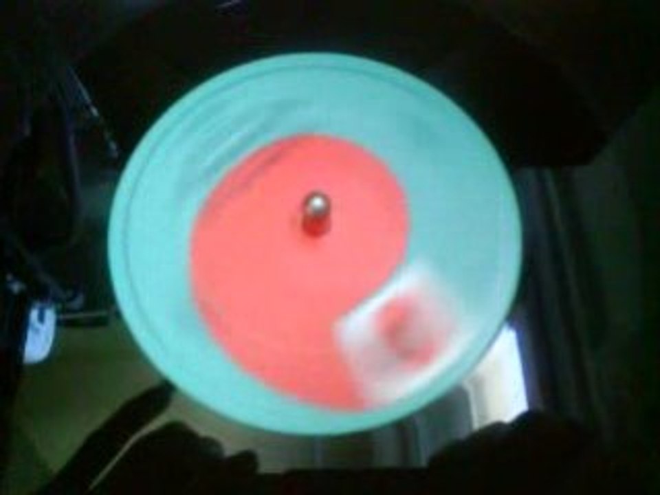 Funk rare atention