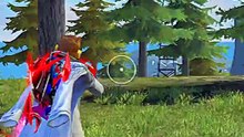1 vs 4 Freefire Gameplay Highlights 🔥 solo vs Squad Gameplay 🎮