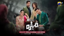 Mohra Episode 60 - [Eng Sub] - Mikaal Zulfiqar - Laiba Khan - Aagha Ali - November 2025 - Har Pal Geo