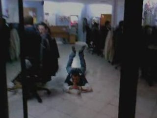 Cassano la serpillère