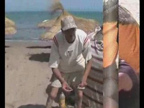 wled Diar djemaa a figuier 19/07/2008 partie1