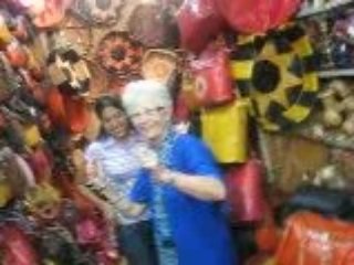 Mamie Tunisienne: Histoire et Culture 🇹🇳