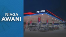 Petron Malaysia catat kerugian bersih RM34.48 juta