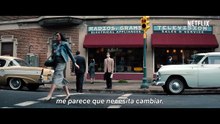 Unabomber - Tráiler de Netflix