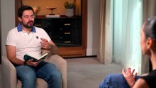 Entrevista Materia Oscura