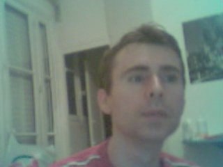 Wiwi égratigne "On a little street in Singapore"