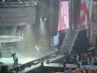 Parc des princes - Schwarz.