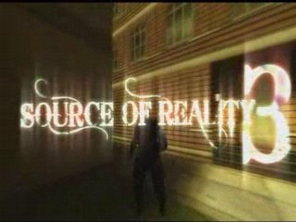 Source Of Reality 3