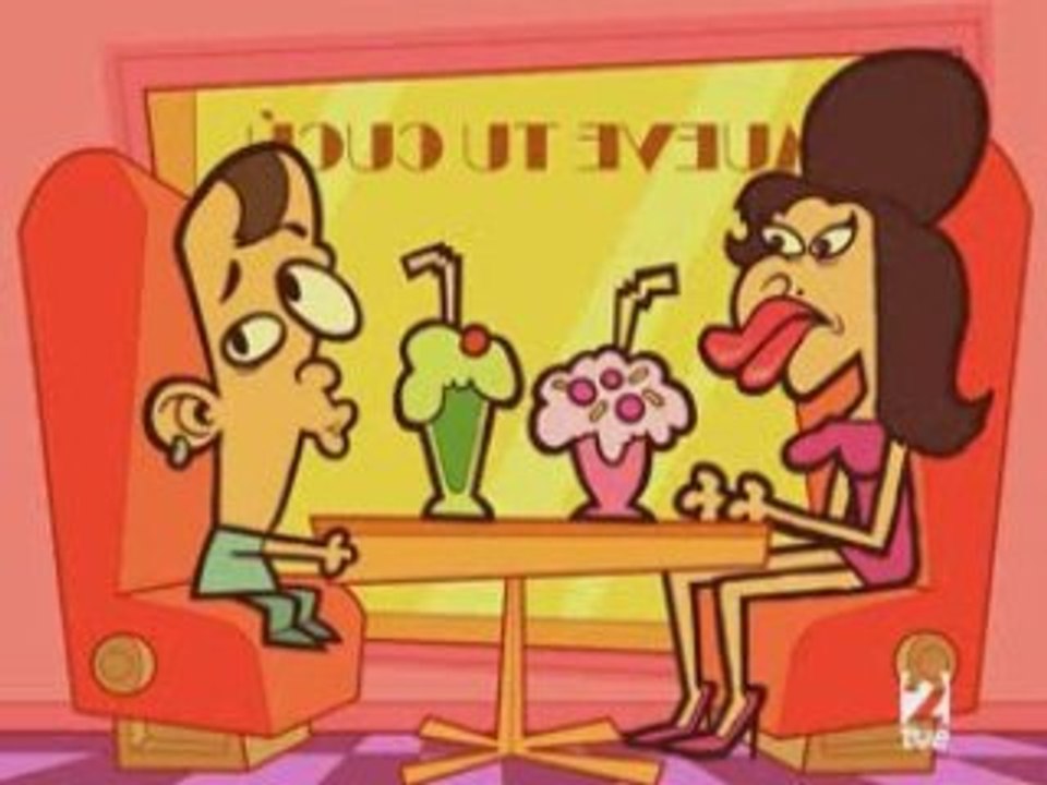 Los Klamstein - Viva La Virgen