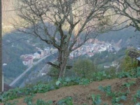 Köknar köyü slayt