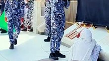 Khubsurat Makkah Video