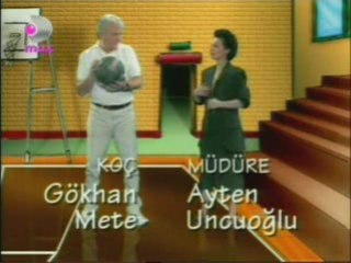 Çılgın Bediş-Yonca Evcimik