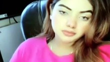 Cute_20 Indian beautiful item girls sharmeen ka live show