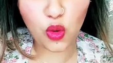 Eye Contact & Cute Expression Video 💖