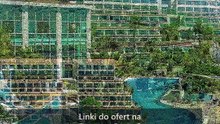 Prezentacja hotelu Pine Bay Holiday Resort w Turcji