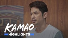 Kamao: Zeus admits his drug addiction to clear Nonoy’s name! (Episode 69)