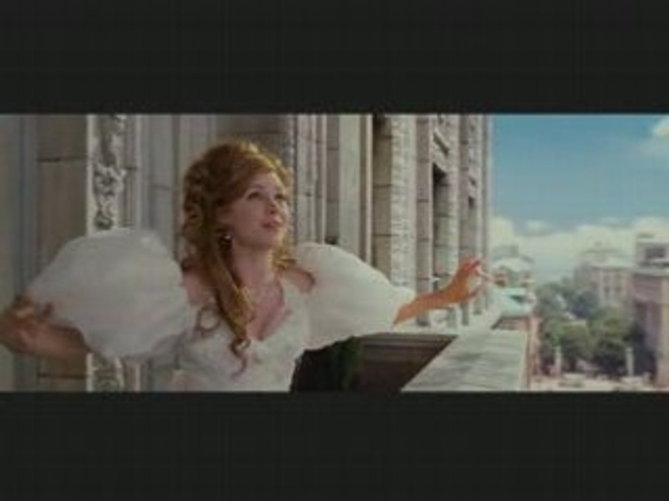Il etait une fois travailler en chantant (enchanted) french
