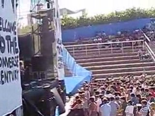 Pete and the Pirates@SUMMERCASE Barcelona