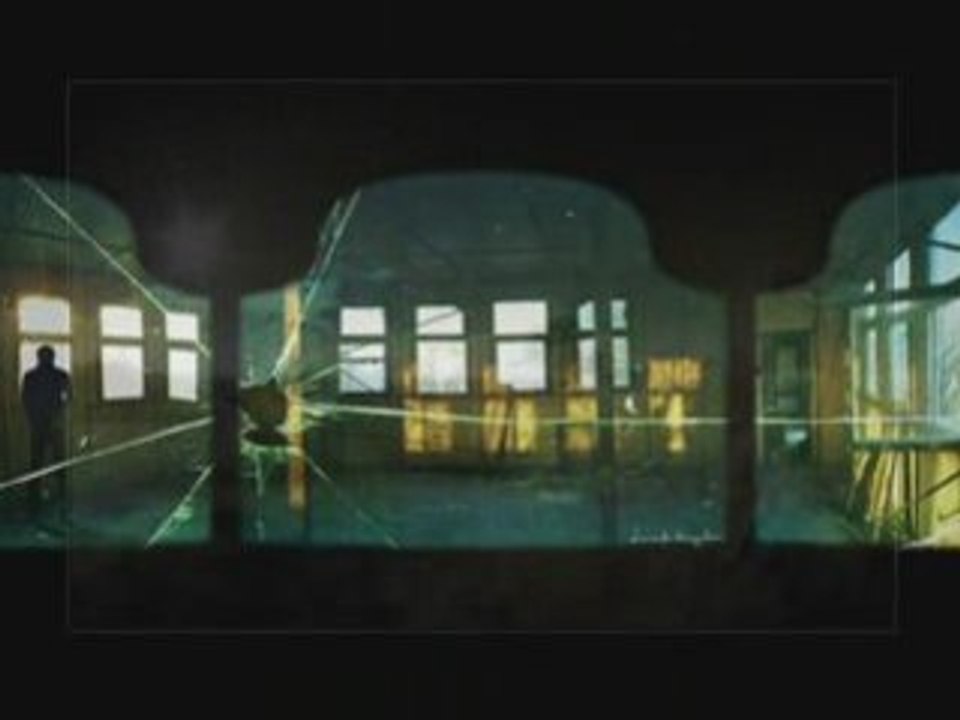 Васил Найденов - Адаптация