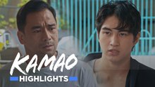 Kamao: Makmak refuses to let his father coach him again! (Episode 69)