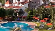Prezentacja pięciogwiazdkowego hotelu Marti Resort Delux w Turcji