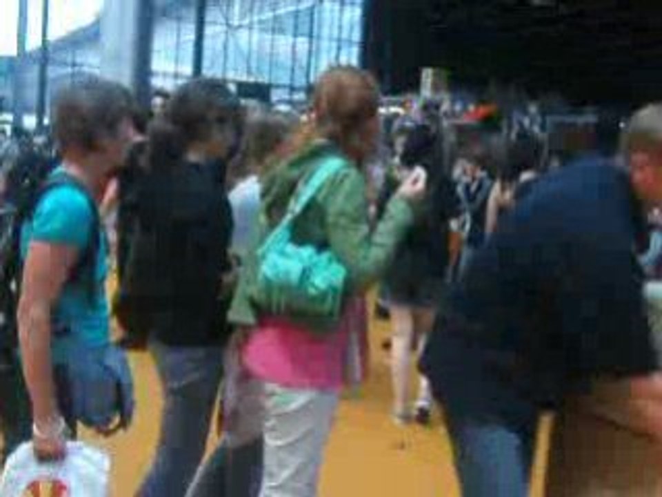 Japan Expo Jour 2 - 76