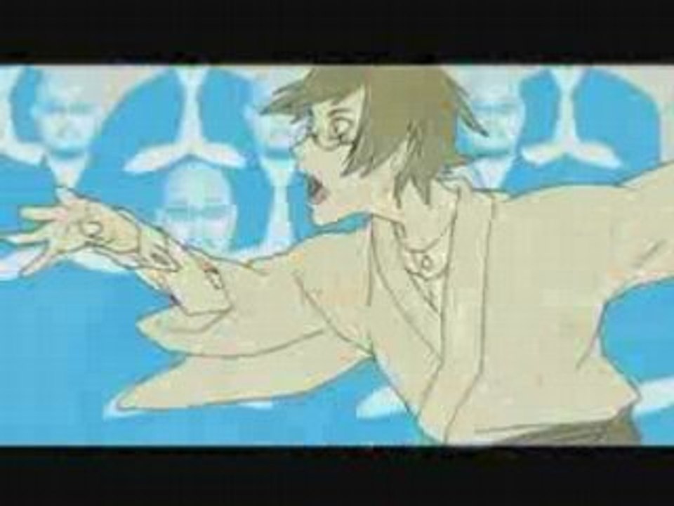 Goku Sayonara Zetsubou Sensei Op