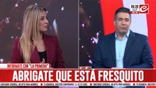 ¡Chau Flor!