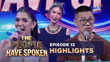 The People Have Spoken: Magkaiba ng political stand o magkaiba ng relihiyon? (Episode 13)