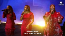 SING HALLELUJAH TO GOD MOST HIGH